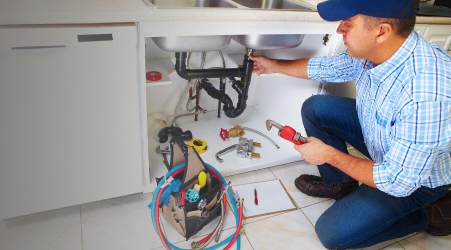 Professional expert plumbing services in Cowen, WV